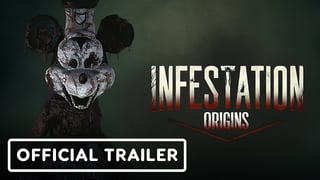 Picture of Infestation
