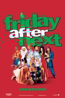Picture of Friday After Next