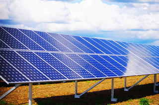 Picture of Solar energy