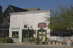 Picture of Los Olivos