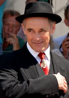 Picture of Mark Rylance