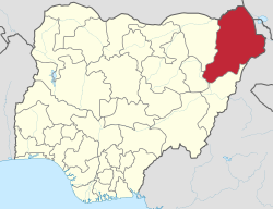 Picture of Borno State