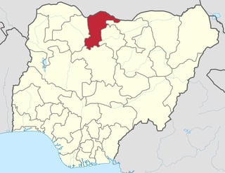 Picture of Katsina State