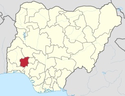 Picture of Osun State