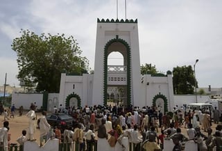 Picture of Sokoto State