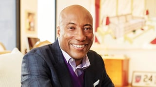 Picture of Byron Allen