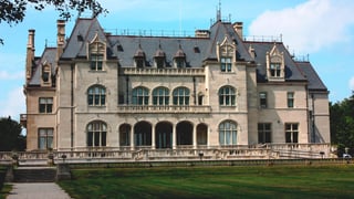 Picture of Salve Regina University