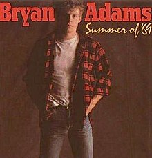 Picture of Summer of '69