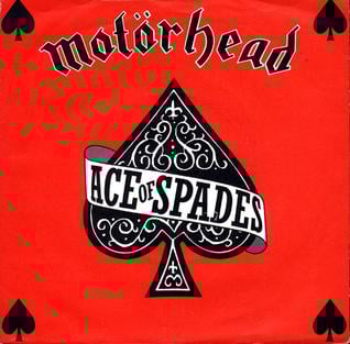 Picture of Ace of Spades