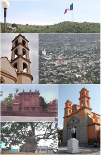 Picture of Iguala