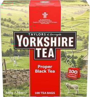 Picture of Yorkshire Tea