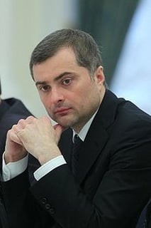 Picture of Vladislav Surkov