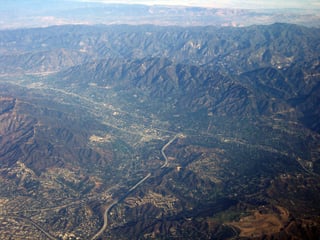 Picture of Crescenta Valley
