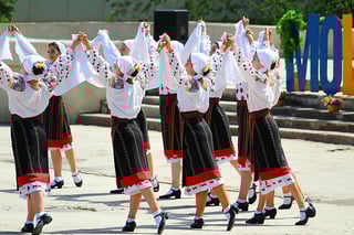 Picture of Moldovans