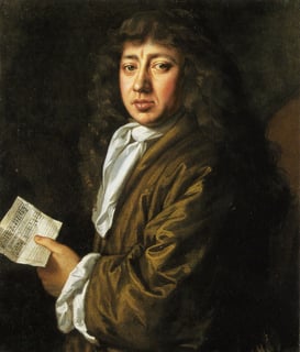 Picture of Samuel Pepys