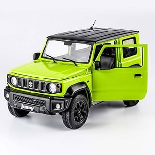 Picture of Suzuki Jimny