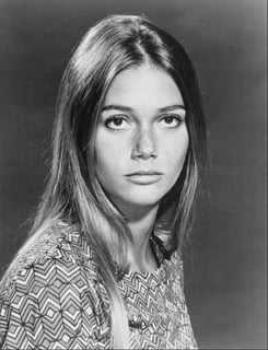 Picture of Peggy Lipton