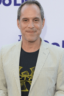 Picture of Brian Robbins