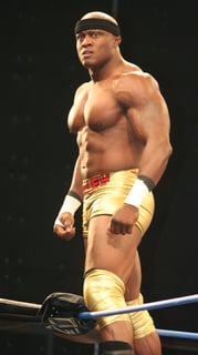 Picture of Bobby Lashley