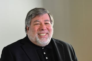 Picture of Steve Wozniak