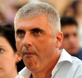 Picture of Leonid Nevzlin