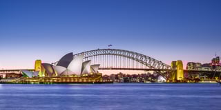 Picture of Sydney