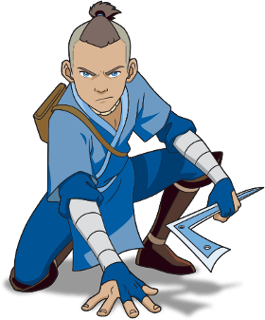Picture of Sokka