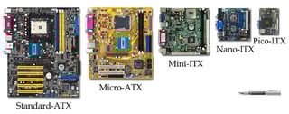 Picture of Small form factor