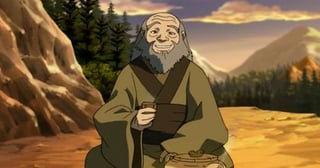 Picture of Iroh