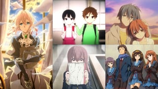 Picture of Kyoto Animation