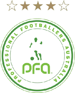 Picture of Professional Footballers Australia