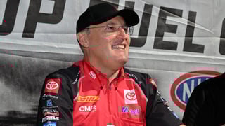 Picture of Doug Kalitta