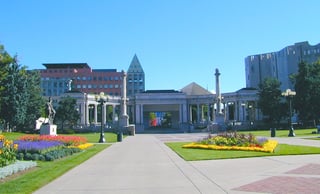 Picture of Civic Center