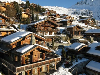 Picture of Verbier