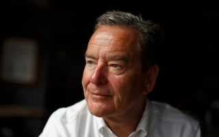 Picture of Jeff Stelling