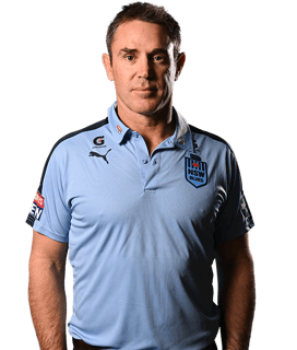 Picture of Brad Fittler