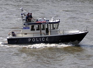 Picture of Marine Policing Unit