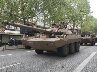 Picture of AMX-10 RC