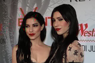 Picture of The Veronicas