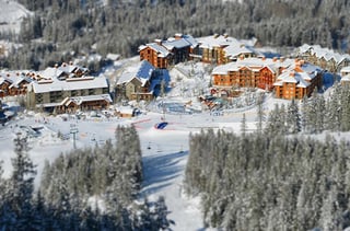 Picture of Panorama Mountain Resort