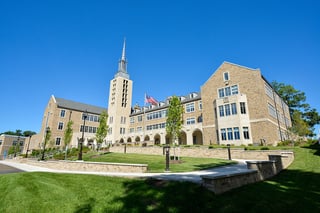 Picture of St. John Fisher University