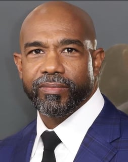 Picture of Michael Beach