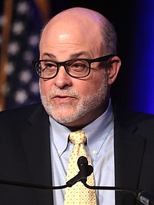 Picture of Mark Levin