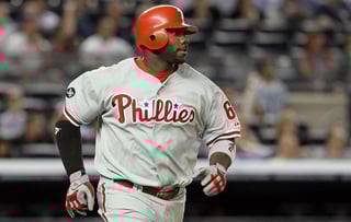 Picture of Ryan Howard