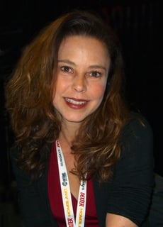 Picture of Dana Barron