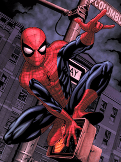 Picture of Spider-Man