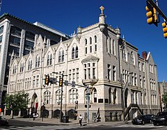 Picture of Roman Catholic High School