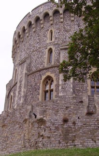 Picture of Royal Archives