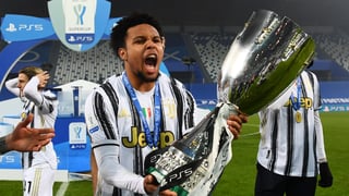 Picture of Supercoppa Italiana