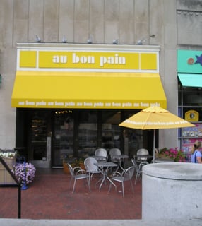 Picture of Au Bon Pain